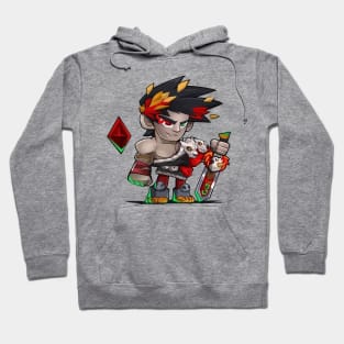 hades Hoodie